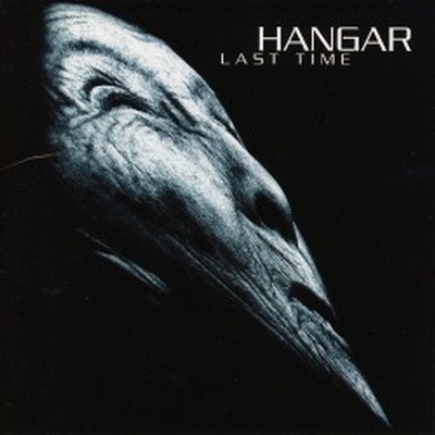 Hangar: "Last Time" – 1999